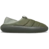 Mocasín clásico de gamuza vegana Mocasín clásico de gamuza vegana