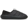 Mocasín clásico de gamuza vegana Mocasín clásico de gamuza vegana