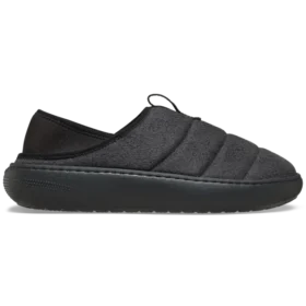 Mocasín clásico de gamuza vegana