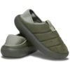 Mocasín clásico de gamuza vegana Mocasín clásico de gamuza vegana