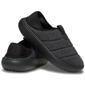 Mocasín clásico de gamuza vegana