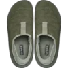 Mocasín clásico de gamuza vegana Mocasín clásico de gamuza vegana