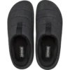 Mocasín clásico de gamuza vegana Mocasín clásico de gamuza vegana