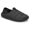 Mocasín clásico de gamuza vegana Mocasín clásico de gamuza vegana
