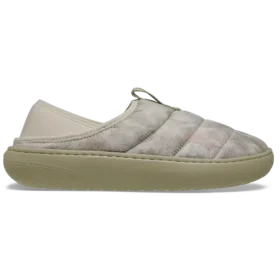 Mocasín clásico translúcido Ripstop