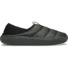Mocasín clásico translúcido Ripstop