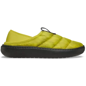 Mocasín clásico translúcido Ripstop