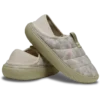 Mocasín clásico translúcido Ripstop
