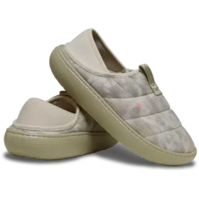 Mocasín clásico translúcido Ripstop