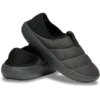 Mocasín clásico translúcido Ripstop
