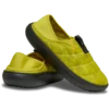 Mocasín clásico translúcido Ripstop