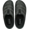 Mocasín clásico translúcido Ripstop
