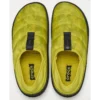 Mocasín clásico translúcido Ripstop