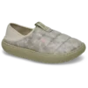 Mocasín clásico translúcido Ripstop