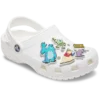Monsters Inc. – Paquete de 5 colgantes Jibbitz™