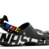 Nascar x Classic Clog «Negro» Nascar x Classic Clog «Negro»
