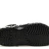 Nascar x Classic Clog «Negro» Nascar x Classic Clog «Negro»