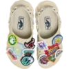 Nba Echo Clog