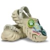 Nba Echo Clog