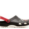 NBA x Classic Clog «Miami Heat» NBA x Classic Clog «Miami Heat»