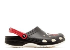 NBA x Classic Clog «Miami Heat»