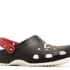 NBA x Classic Clog «Miami Heat» NBA x Classic Clog «Miami Heat»