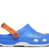 NBA x Classic Clog «New York Knicks» NBA x Classic Clog «New York Knicks»