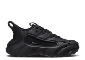 Nova Trek Cordura «Negro»