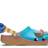 One Piece x Classic Clog para niños «Chopper»
