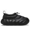 Overpuff Shorty «Negro»