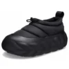 Overpuff Shorty «Negro»