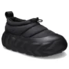 Overpuff Shorty «Negro»