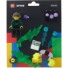 Paquete de 10 colgantes Jibbitz™ Lego® Gaming