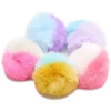Paquete de 5 colgantes Jibbitz™ de Creative Dye
