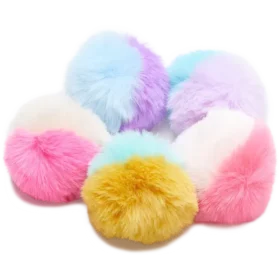 Paquete de 5 colgantes Jibbitz™ de Creative Dye