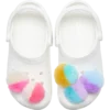 Paquete de 5 colgantes Jibbitz™ de Creative Dye