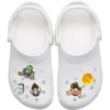 Paquete de 5 colgantes Jibbitz™ de Dragon Ball Z