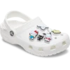Paquete de 5 colgantes Jibbitz™ de HK Friends