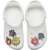 Paquete de 5 colgantes Jibbitz de Paw Patrol