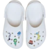 Paquete de 5 colgantes Jibbitz de Pixar «Inside Out» Paquete de 5 colgantes Jibbitz de Pixar «Inside Out»
