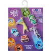 Paquete de 5 colgantes Jibbitz de Pixar «Inside Out» Paquete de 5 colgantes Jibbitz de Pixar «Inside Out»