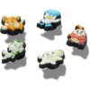 Paquete de 5 colgantes Jibbitz™ de Pokémon Paldea