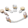 Paquete de 5 colgantes Jibbitz «Elevated Pearl»