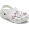 Paquete de 5 colgantes Jibbitz™ Hello Kitty Elevated Paquete de 5 colgantes Jibbitz™ Hello Kitty Elevated