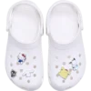 «Paquete de 5 colgantes Jibbitz para zapatos Hello Kitty® y sus amigos» «Paquete de 5 colgantes Jibbitz para zapatos Hello Kitty® y sus amigos»