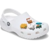 Paquete de 5 colgantes Jibbitz™ Super Pets Paquete de 5 colgantes Jibbitz™ Super Pets