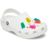 Paquete de 5 colgantes para zapatos Jibbitz™ «Candy Bear» Paquete de 5 colgantes para zapatos Jibbitz™ «Candy Bear»