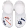 Paquete de 5 colgantes para zapatos Jibbitz™ de los Denver Broncos de la NFL