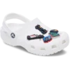 Paquete de 5 colgantes para zapatos Jibbitz™ de Oracle Red Bull Racing