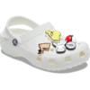 Paquete de 5 colgantes para zapatos Jibbitz™ de Pokémon en relieve
